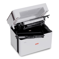 联想(Lenovo)M102/M102W打印复印扫描一体机黑白激光办公商用打印A4幅面小型家用打印机 M102标配