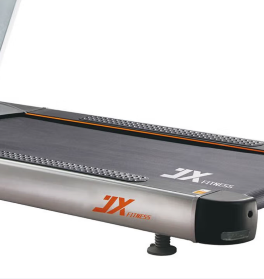 军霞(JUNXIA)JX-699SF 商用多功能跑步机 智能健身房器材高清大图