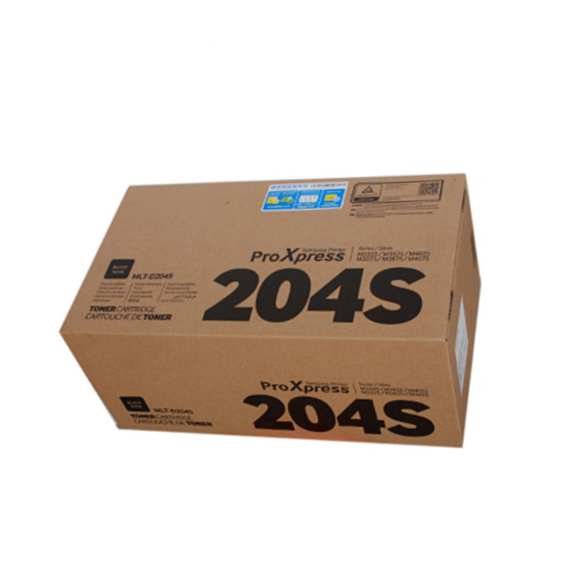MLT-D204S粉盒 适用三星 3325ND