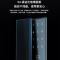 欧瑞博(orvibo) C1智能指纹锁 家用防盗门密码电子锁 C级锁芯( 标准版)(含安装)