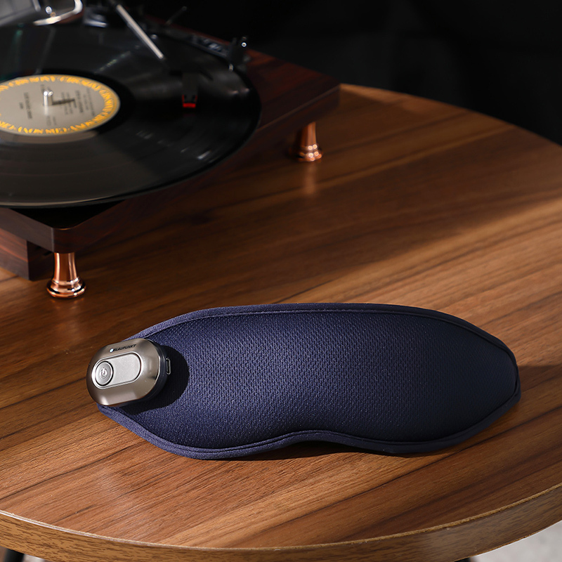 蓝宝 按摩器 BP-YJ687N 深蓝色高清大图