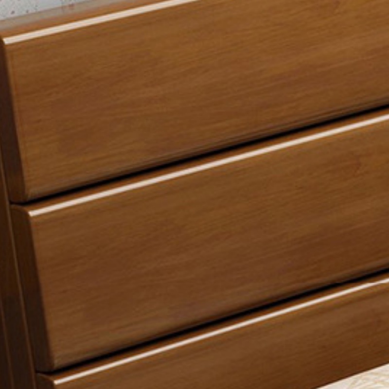 豫龙都单人床实木张高清大图