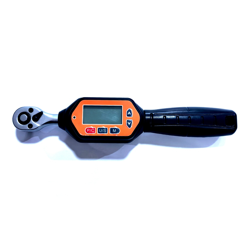 合简汇达 数显扭力扳手 HDM100 20-100N.M 1/2 “ 把