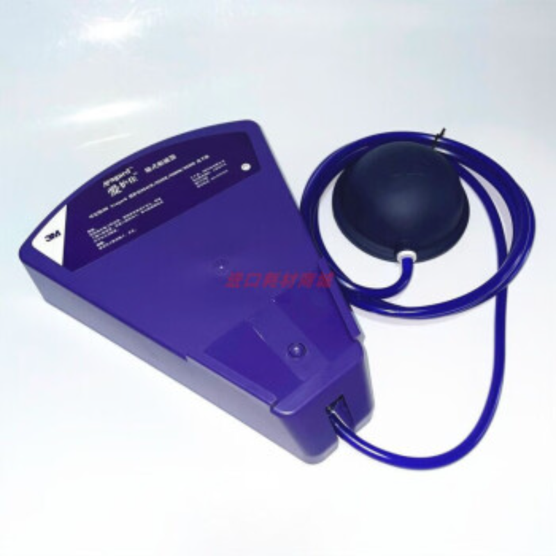 3M爱护佳脚踩取液器高清大图