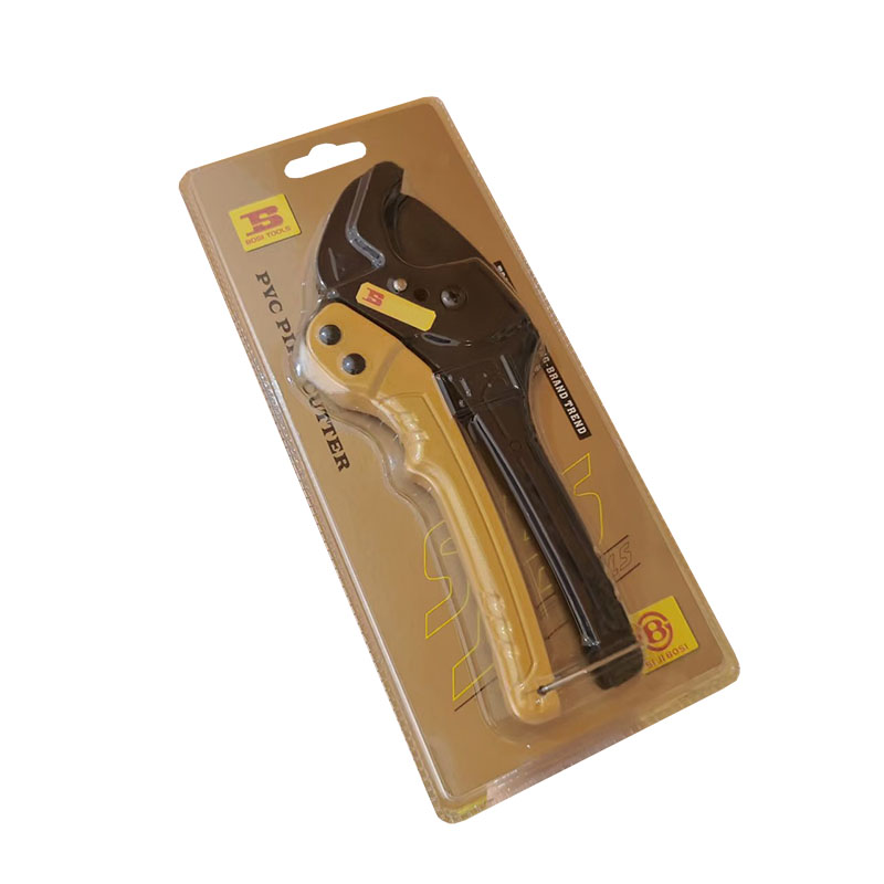 波斯(BOSI)可调节管子割刀(26/42mm)把高清大图