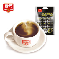 官方旗舰店 春光食品 海南特产 咖啡 春光炭烧咖啡粉570g 袋装