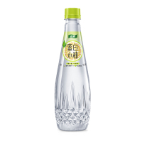 怡宝 蜜水白柚水果饮料 480ml*15整箱装