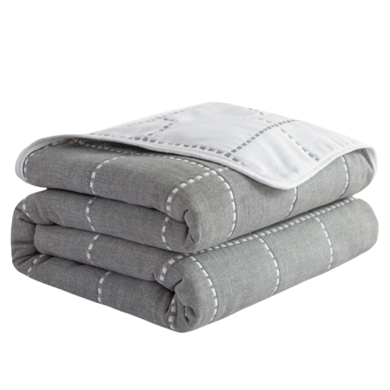 璎蕙毛巾被高清大图