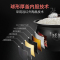 苏泊尔SY-50YC501Q电压力锅智能球釜饭煲 双胆高压锅高压饭煲