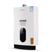 万和热水器JSQ20-10ET81