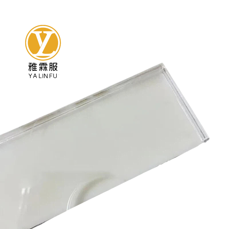 雅霖服 亚克力卡槽10*4cm 块高清大图