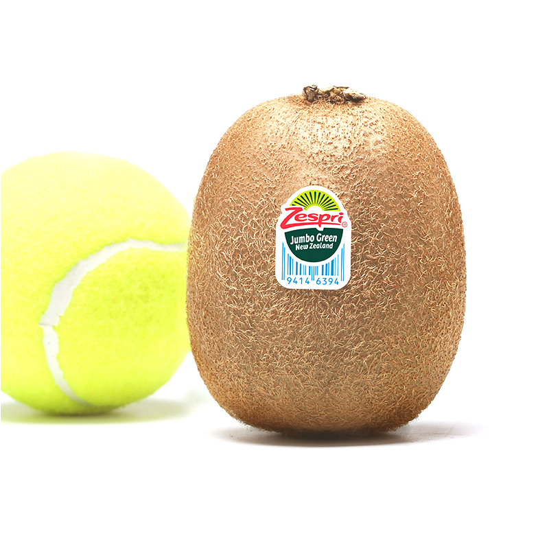 佳沛zespri 新西兰进口绿奇异果 22-25粒原箱装 猕猴桃/奇异果 新鲜水果