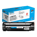 劲彩 J CE278A/CRG328/CRG326 黑色 硒鼓 适用惠普P1566/1600/P1606 专业版 黑色