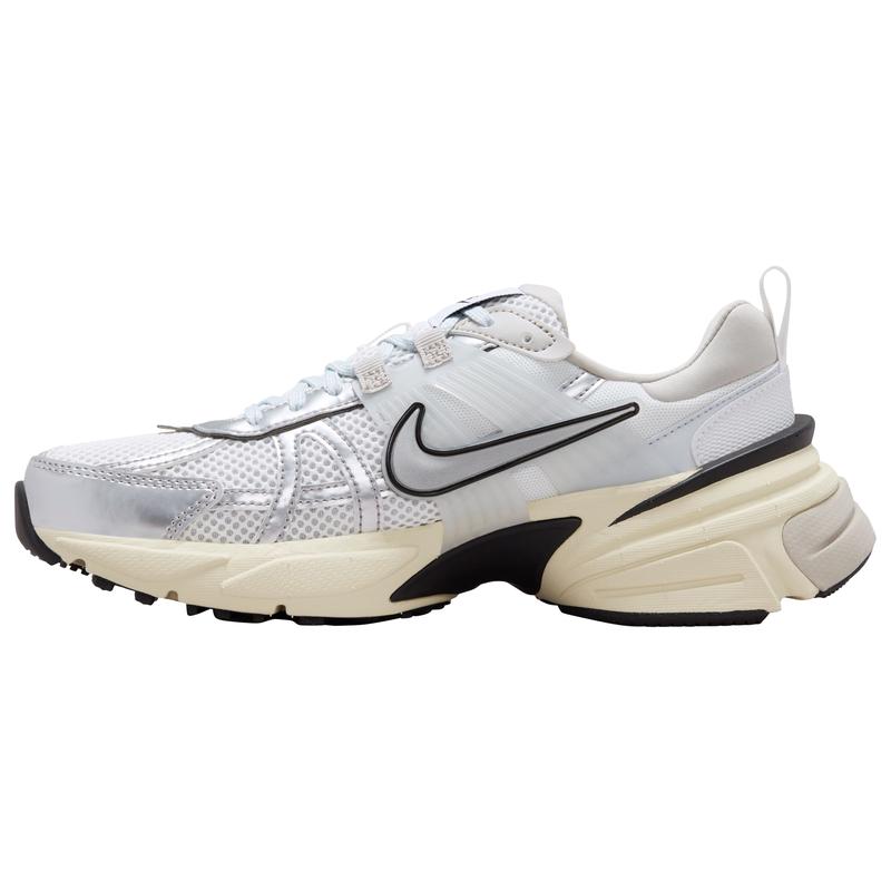 耐克(NIKE)女款复古跑鞋透气舒适 Chunky风厚底运动鞋户外休闲训高清大图