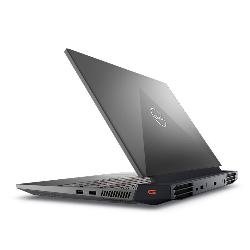 戴尔(DELL)游匣 G15 15.6英寸AMD锐龙6000系列 吃鸡 独显游戏本 (R5-6600H 16G 512GB RTX3050 4GB独显 120Hz)