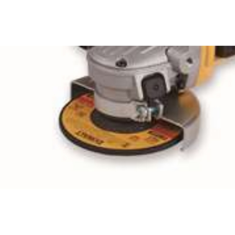 得伟 Dewalt D28112X 1010W 角磨机100mm