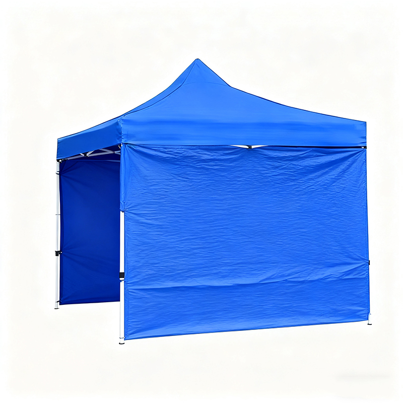 地造天成(DIZTCENG)SNZYZP100 高2米 3*3m 遮阳帐篷(计价单位:顶)蓝色高清大图