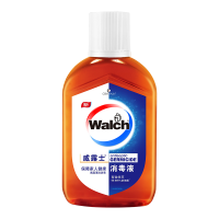 威露士高浓缩杀菌消毒液高效通用衣物消毒水170ml