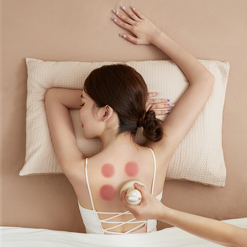 歌林(kolin) 欧尼刮疹仪 GL-GS01