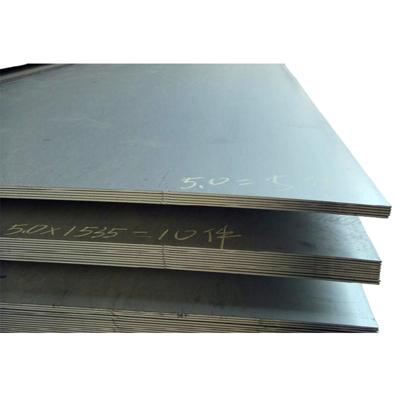 先围 Q235钢板 4mm/kg高清大图