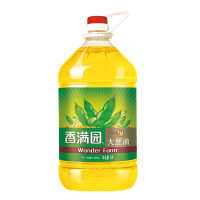 香满园大豆油5L