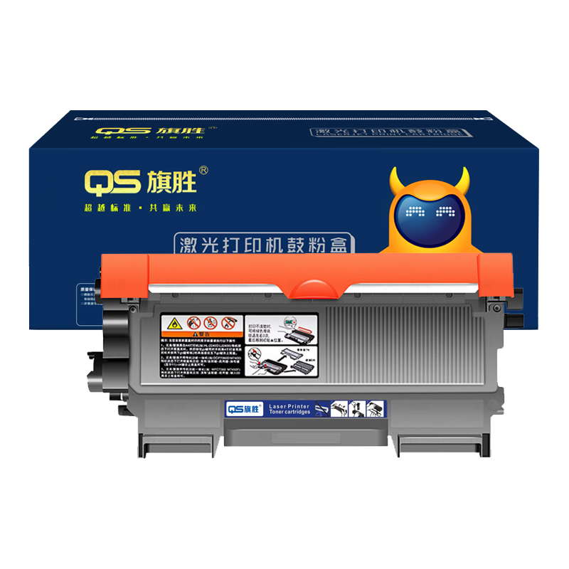 旗胜粉盒TNP30支高清大图