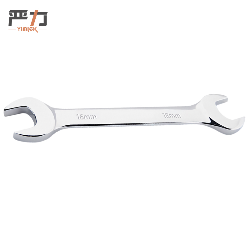 严力 YIMLEK 开口扳手 16*18mm把