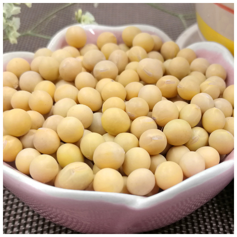 北方粮仓景记黄豆380g*2