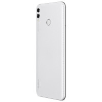 华为（HUAWEI）畅享 MAX 4GB+128GB 全网通版（天际白）移动联通电信4G手机 华为手机