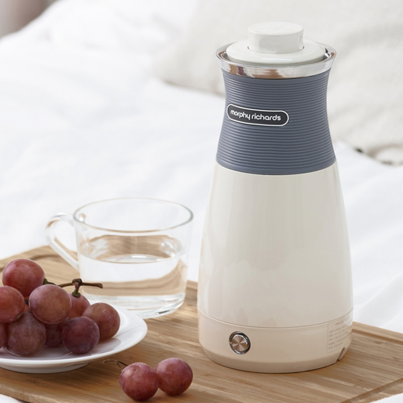 摩飞电器(MORPHY RICHARDS) 保温便携式电热水壶 MR6090