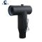 单芯后接头 JYYC-1×25-50mm²