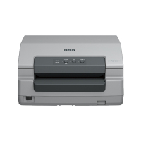 爱普生(EPSON) PLQ-30K 存折 证卡针式打印机(双向并口、串口、USB 2.0)