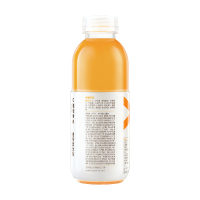 农夫山泉力量帝维他命水果味营养素饮料(柑橘风味)500ml*15瓶整箱