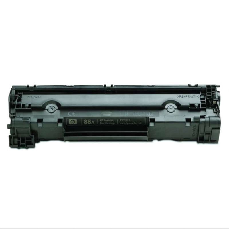 惠普(HP)CC388A 88A原装硒鼓 黑色(只)(适用:1108/1106/M1213/1216/1136/M202高清大图