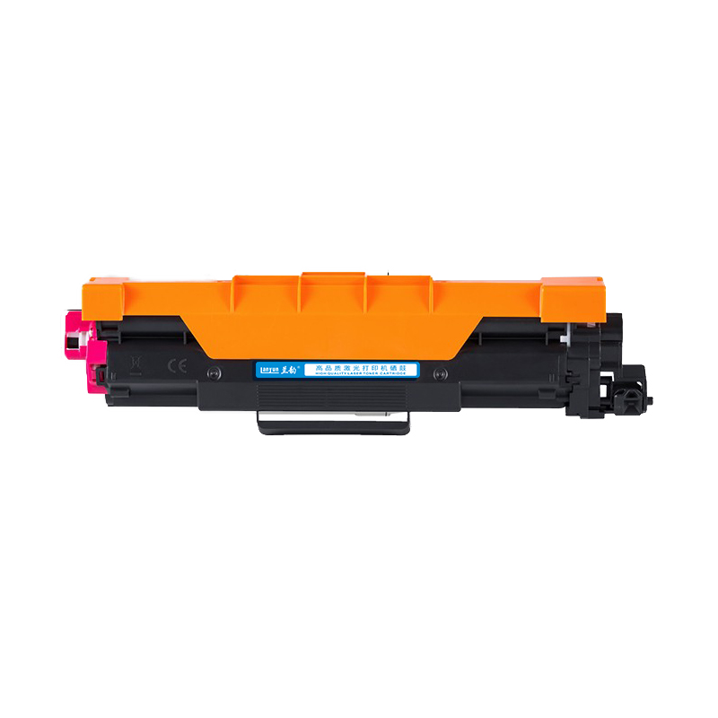 兰韵 TN283蓝钻版红色粉盒 适用兄弟223/3160CDW/3190CDW/9030CN/9150CN/9350CW高清大图