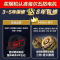 海尔(Haier)欧式抽油烟机烟灶套装烟机灶具套装爆炒21立方大吸力油烟机4.5KW液化气灶ET926U1+Q2BE50
