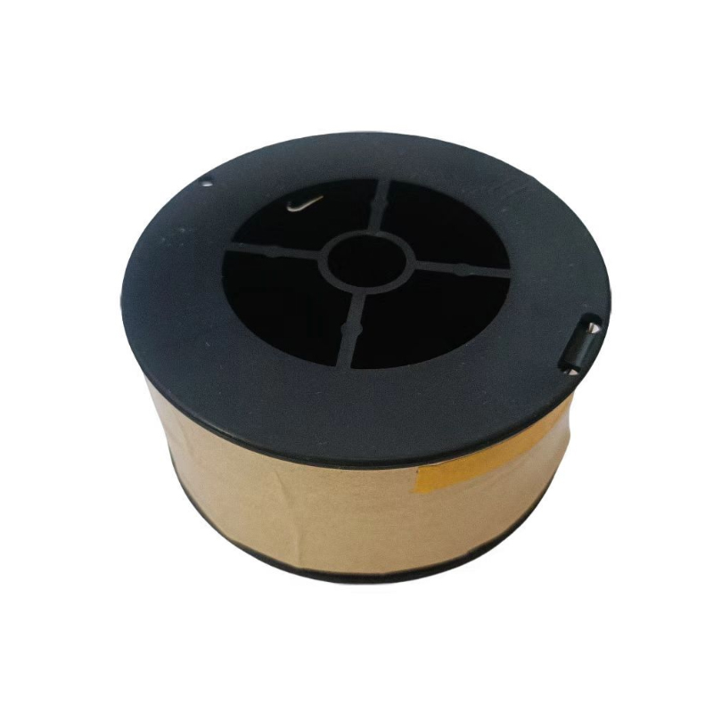 益莘 二氧化碳气体保护焊丝(20kg) TH550-NQ-II-1.2mm 箱高清大图