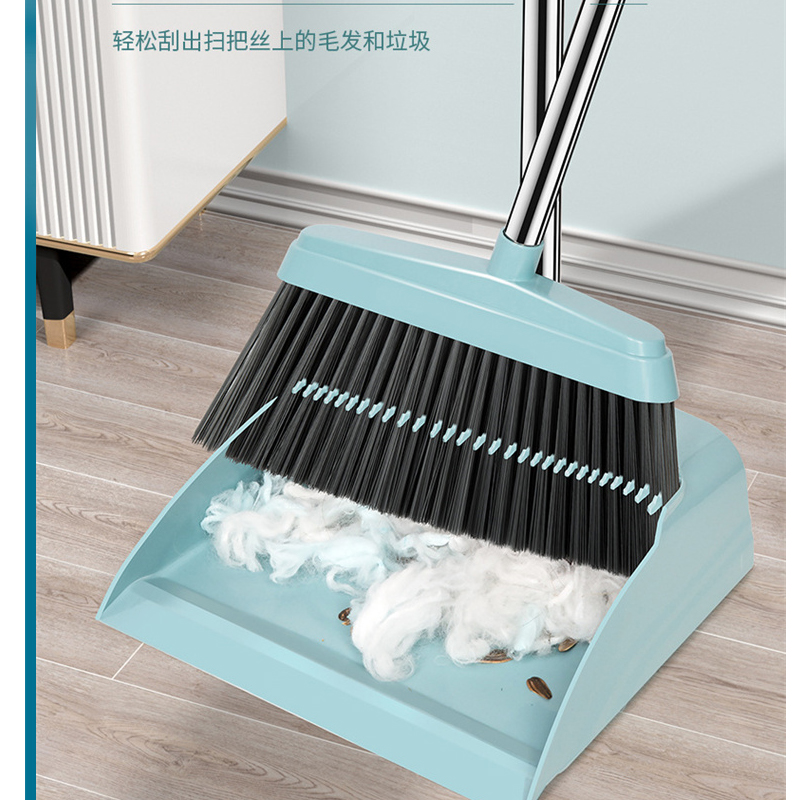 佳美良品 扫把2件套装 X3/套高清大图