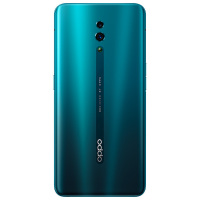 OPPO Reno 雾海绿 8G+256G 全面屏全网通双卡双待拍照智能手机