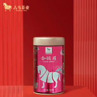 八马 150g 品韵武夷山金骏眉红茶 (罐)