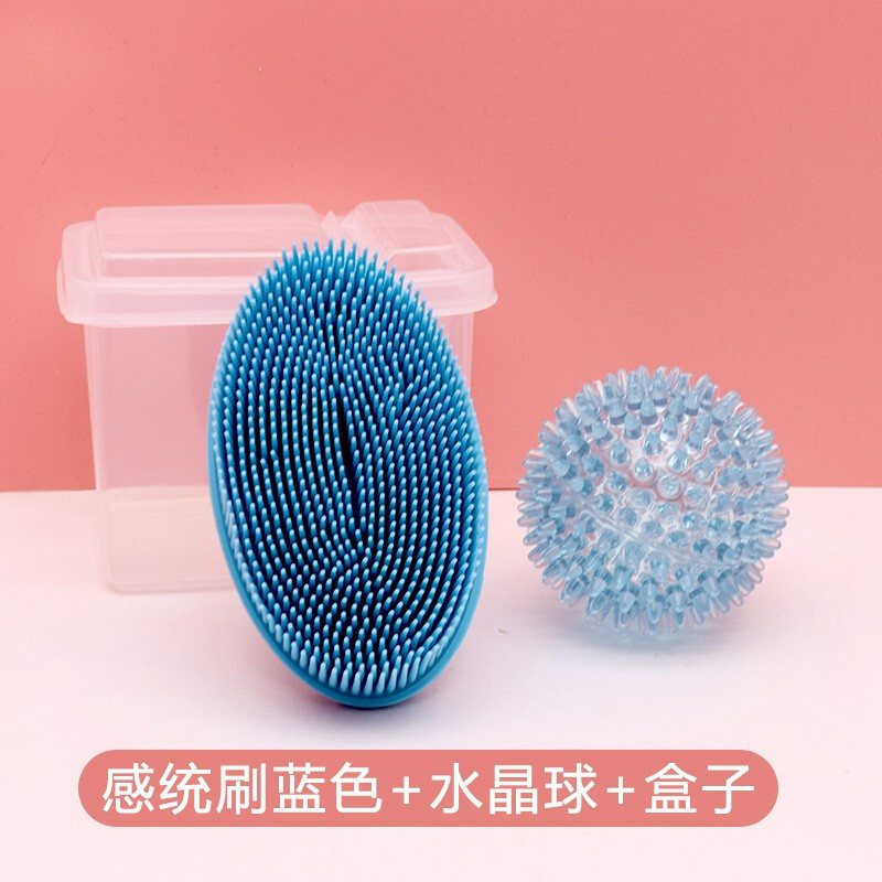 触觉刷