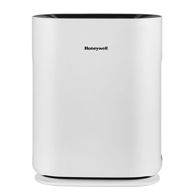 霍尼韦尔(Honeywell)空气净化器 家用净化除甲醛除霾祛味 除菌防过敏KJ250F