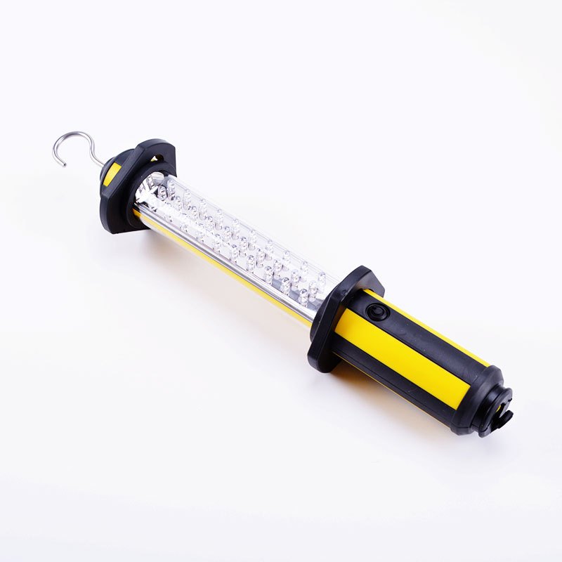 史丹利（STANLEY）60LED锂电多功能工作灯（56珠） ZM