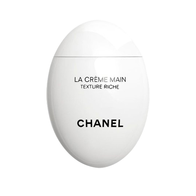 CHANEL 香奈儿 鹅卵石鸡蛋 护手霜 滋润型 50ml/瓶