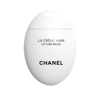 CHANEL 香奈儿 鹅卵石鸡蛋 护手霜 滋润型 50ml/瓶