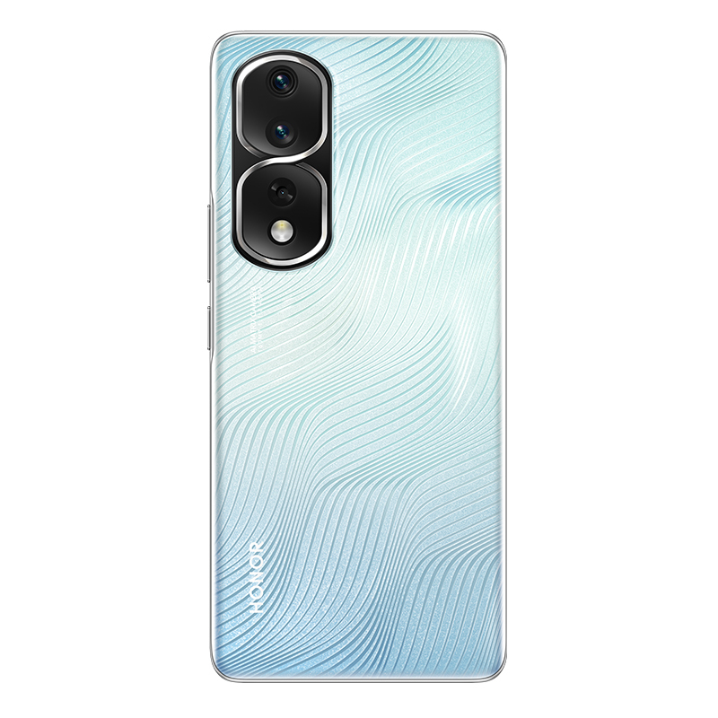 荣耀80Pro 12GB+512GB 碧波微蓝 1.6亿超清主摄 AI Vlog视频大师 4800mAh长续航 66W超级快充 高通骁龙8+旗舰芯片 1.5K视网膜级护眼曲面屏