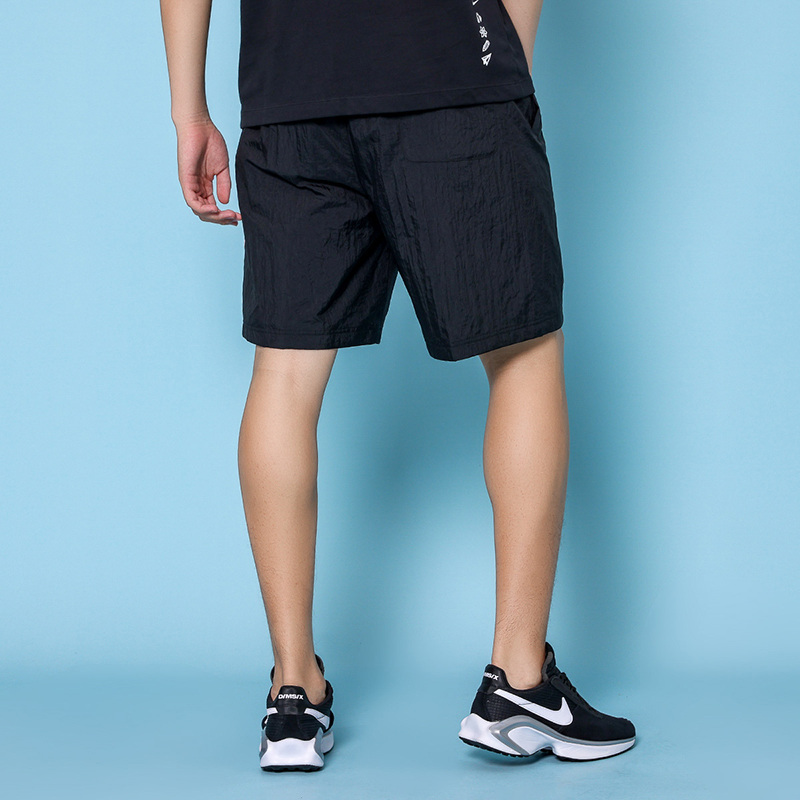 nike耐克短裤男裤新款运动休闲五分裤db3811010