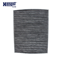 汉格斯特(hengst)空调滤清器带碳E1910LC适用于奥迪Q7卡宴途锐凯路威