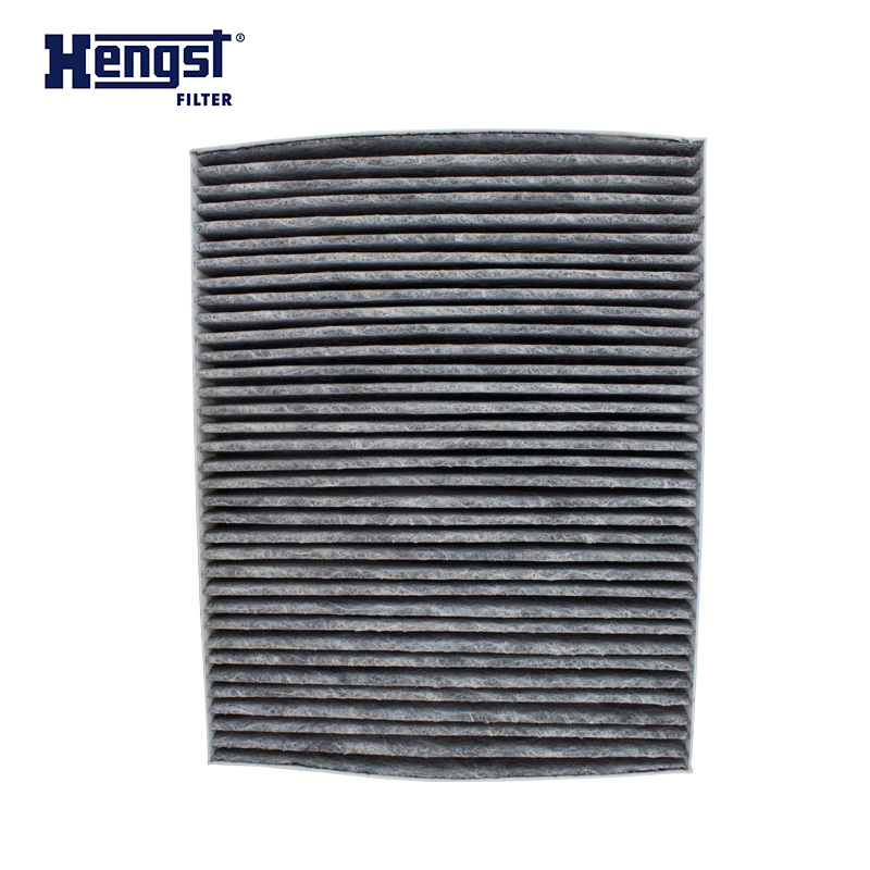 汉格斯特(hengst)空调滤清器带碳E1910LC适用于奥迪Q7卡宴途锐凯路威