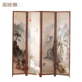 金睦源 JIN MU YON 屏风 160cm 组